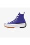 Chuck Taylor All Star 1V - Women's Casual Shoes, Purple A09383C - 6