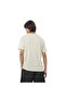 Logo Tee m Lc2526300 Beige T-Shirt - 2