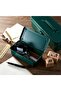 T-190 Tool Storage Box Antique Green Metal Storage Box - 6