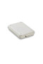 T-152 Tool Storage Box White Metal Storage Box