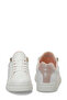 Brendon.F6Fx White Girls' Sneaker - 5
