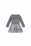 Rochie doua piese - 3