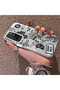 Redmi 10 2022 Compatible American Retro Collage Style Pattern Anti-Shake Protection - 2