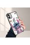 Samsung Galaxy A05 Compatible Transparent Back Four-Corner Reinforced Impact Protection Silicone Case - 4