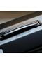 Y-280 Tool Storage Box Black Metal Storage Box - 6
