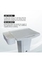Hydra Facial Machine Trolley W808 for Salon Spa Clinic Viva - 2