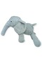 Plush Cute Animals 65 cm My Sleeping Friend Elephant - Gray (Lisinya)