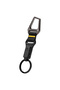Life Carabiner with Magnetic Key Holder, Detachable, Quick Release, Secure Lock system