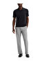 Go polo neck t-shirt - 4