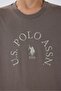 U.S. Polo Assn Licensed Boys' Top and Bottom Set - 3