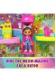 , 14 Pc Celebration Dollhouse - 8