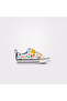 White Canvas Baby Boy Walking Shoes A07219C.102-Chuck Taylor All Star