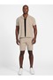 Baron Men's Regular Fit Shorts - 3