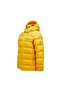 جاكيت Peak M Frost Down G79634030 معطف أصفر - 4