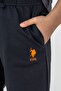 U.S. Polo Assn Licensed Boys' Top and Bottom Set - 2