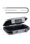 Portable Anti-Theft Safe with Numeric Code, Waterproof Safe Box with Locking System, Security Cable - 8