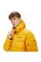 جاكيت Peak M Frost Down G79634030 معطف أصفر - 3