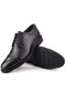 Men's Genuine Leather Classic Shoes Ckr01024 - 43 - 5