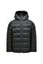 جاكيت Peak M Frost Down G79634050 معطف أسود - 2