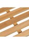 5 Piece Garden Dining Set Solid Wood Teak - 5