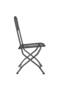 5 Piece Garden Dining Set Expanded Metal Mesh Anthracite - 8