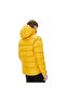 جاكيت Peak M Frost Down G79634030 معطف أصفر - 2