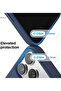 Mag Liquid Silicone for iPhone 17 Pro MAX case cover [Camera Control ] MagSafe compatible - 8