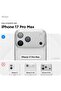 Mag Liquid Silicone for iPhone 17 Pro MAX case cover [Camera Control ] MagSafe compatible - 2