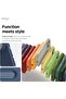 Mag Liquid Silicone for iPhone 17 Pro MAX case cover [Camera Control ] MagSafe compatible - 4