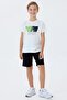 U.S. Polo Assn Licensed Boys' Top and Bottom Set