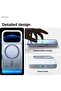 Mag Liquid Silicone for iPhone 17 Pro case cover [Camera Control ] MagSafe compatible - 7