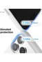 Mag Liquid Silicone for iPhone 17 Pro MAX case cover [Camera Control ] MagSafe compatible - 8