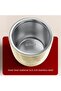 OTE 220ml Mini Coffee Travel Mug - 6
