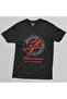 Suzuki Hayabusa Gsx 1300R Men's T-Shirt - 4
