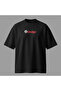 Dodge Charger Dominic Torreto Oversized T-Shirt - 2