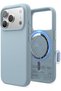 Mag Liquid Silicone for iPhone 17 Pro case cover [Camera Control ] MagSafe compatible