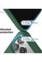 Mag Liquid Silicone for iPhone 17 Pro MAX case cover [Camera Control ] MagSafe compatible - 8