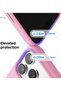 Mag Liquid Silicone for iPhone 17 Pro case cover [Camera Control ] MagSafe compatible - 8