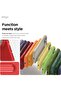 Mag Liquid Silicone for iPhone 17 Pro MAX case cover [Camera Control ] MagSafe compatible - 4