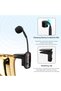 UHF Wireless Instruments Microphone - 2