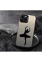 حافظة سيليكون رفيعة مقاومة للصدمات ومتوافقة مع هاتف iPhone 13 - 6