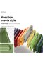 Mag Liquid Silicone for iPhone 17 Pro case cover [Camera Control ] MagSafe compatible - 4