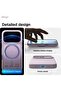 Mag Liquid Silicone for iPhone 17 Pro MAX case cover [Camera Control ] MagSafe compatible - 7