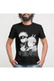 Jujutsu Kaisen Satoru Gojo Yuji Itadori Men's T-Shirt - 5