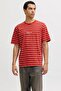 Men's Norrebro Striped T-Shirt