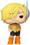 Pop! Animation: One Piece - Sanji