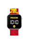 Pokémon LED Strap Watch