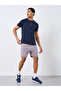 Men Regular Fit Raglan Sleeve T-Shirt - 2