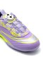 (Laliga) Children's Field Shoes with Mechanism and Laces Lila - 7