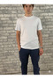 Unprinted Regular Fit Single Jersey Unisex 5-Piece T-Shirt Kids/Adult - 2